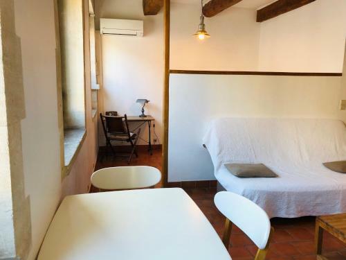 Apartamento Escapade Vieux-port