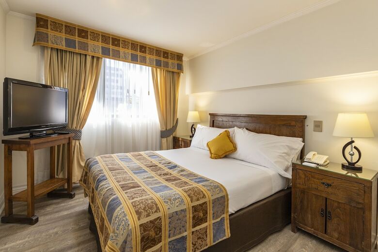 Hotel Park Plaza Apartments