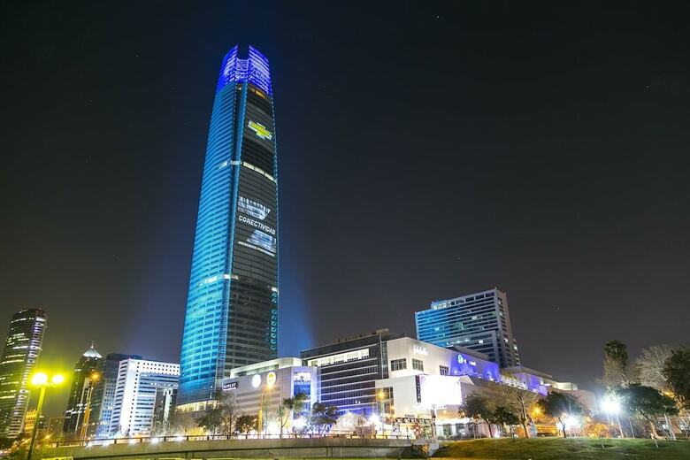 Hotel Park Plaza Apartments