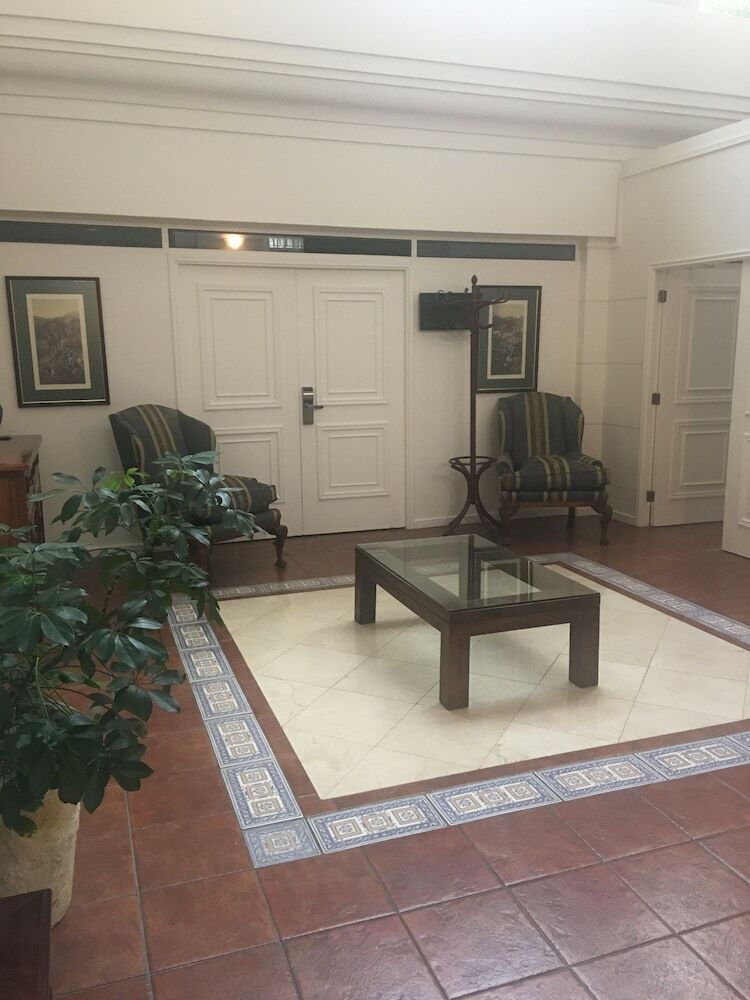 Hotel Park Plaza Apartments