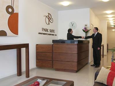 Hotel Park Apartments For Rent