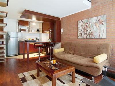 Hotel Park Apartments For Rent