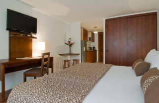 Hotel Park Apartments For Rent