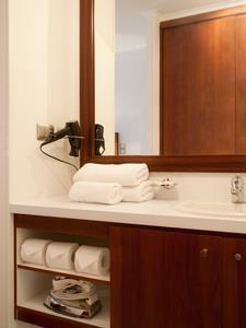 Hotel Park Apartments For Rent