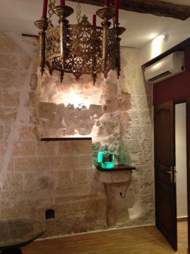 Bed & Breakfast Jardin Vieux Port Panier