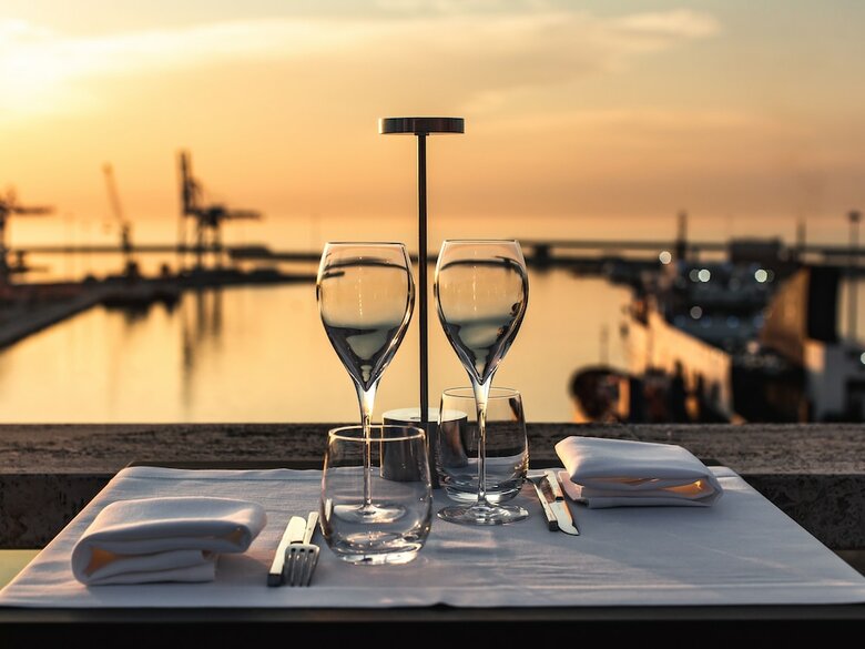 Seeport Hotel