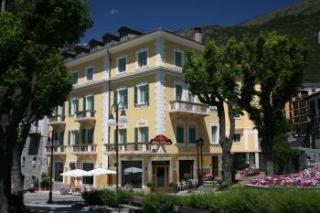 Best Western Plus Hotel Alla Posta