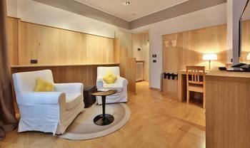 Best Western Plus Hotel Alla Posta