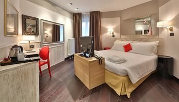 Best Western Plus Hotel Alla Posta