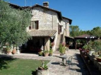 Hotel Treesse Country House