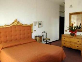 Hotel Treesse Country House