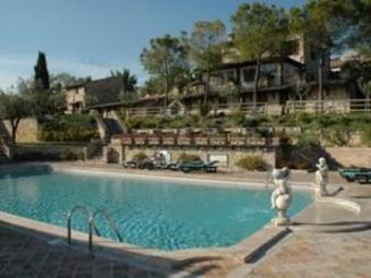 Hotel Treesse Country House