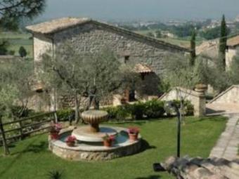 Hotel Treesse Country House