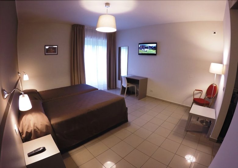 Hotel Casa Leonori