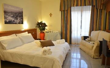 Hotel Casa Leonori