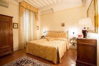Bed & Breakfast Piccolo Hotel Cortona