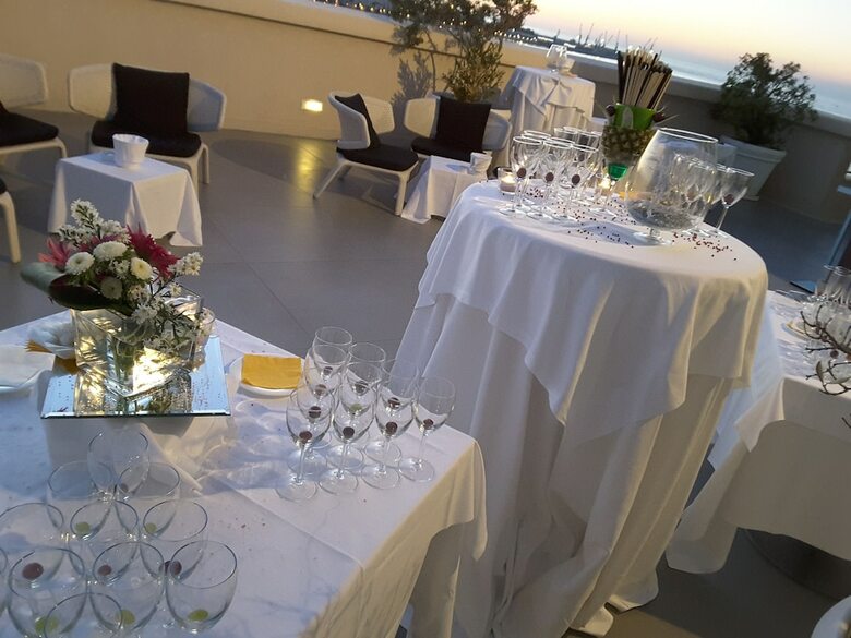 Hotel Albergo Delle Nazioni