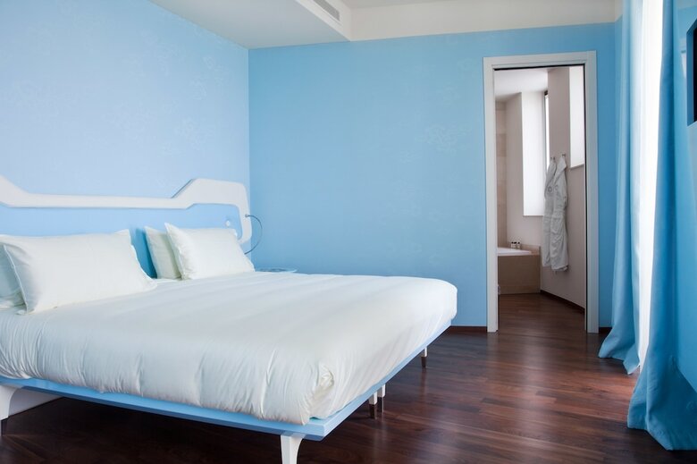 Hotel Albergo Delle Nazioni