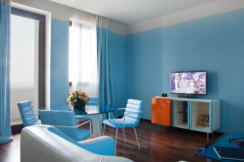 Hotel Albergo Delle Nazioni