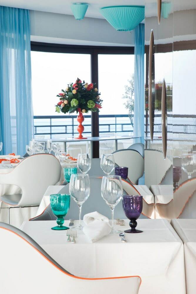 Hotel Albergo Delle Nazioni