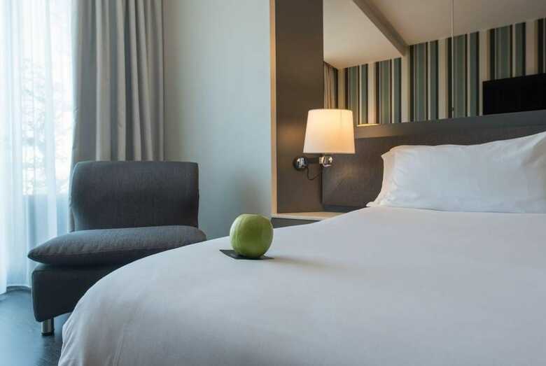 Nicolaus Hotel Bari