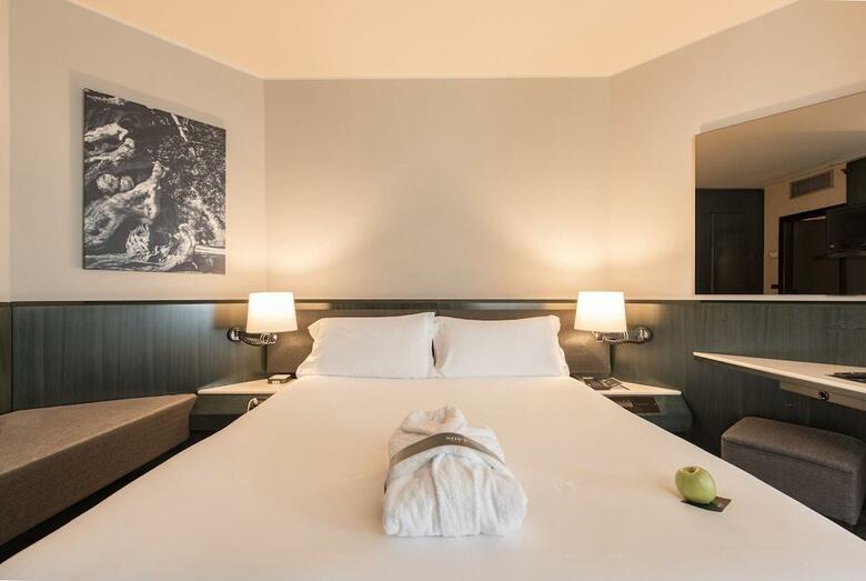 Nicolaus Hotel Bari