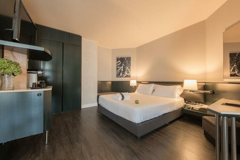 Nicolaus Hotel Bari