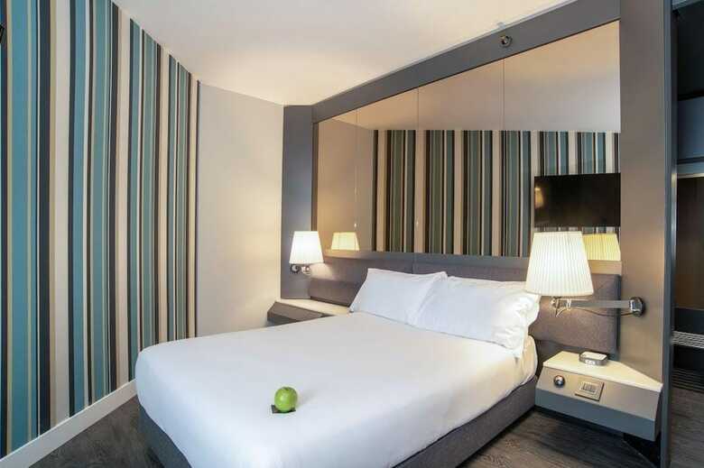 Nicolaus Hotel Bari
