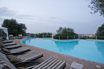 Park Hotel Sant'elia