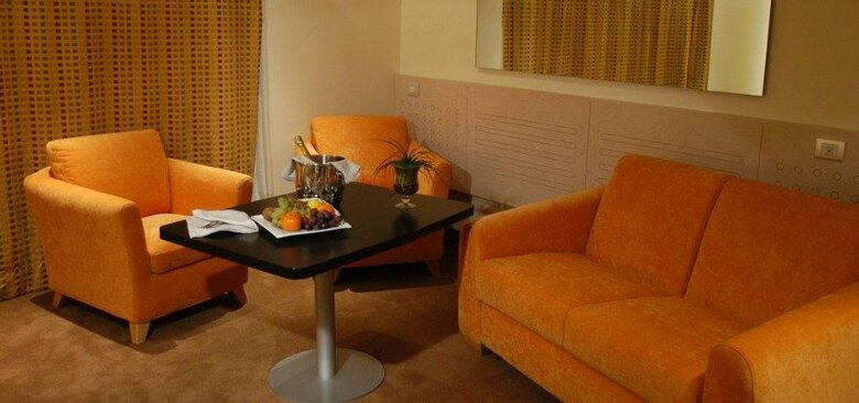 Hotel Nicotel Welness Pineto