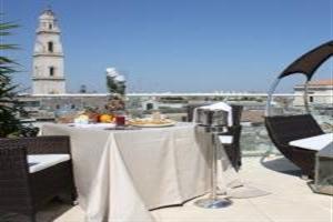 Suite Hotel Santa Chiara