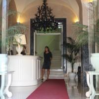 Suite Hotel Santa Chiara