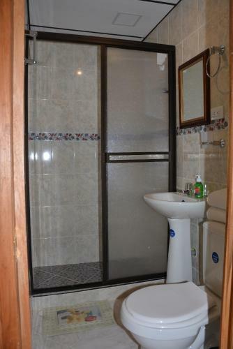 Hostal Hospedaje La Casona