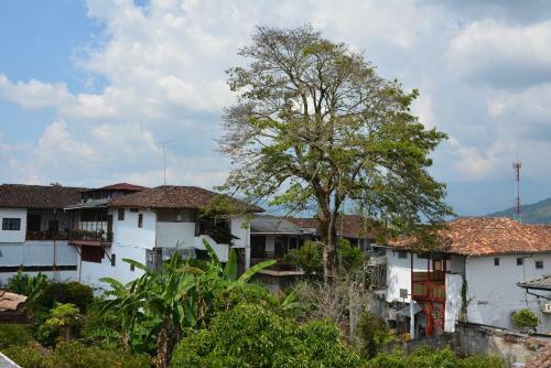 Hostal Hospedaje La Casona