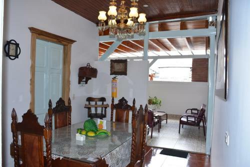 Hostal Hospedaje La Casona