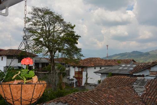 Hostal Hospedaje La Casona