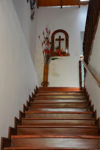 Hostal Hospedaje La Casona