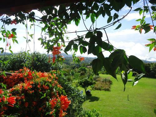 Hostal Hotel Pachamama