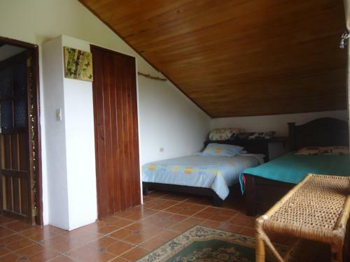 Hostal Hotel Pachamama