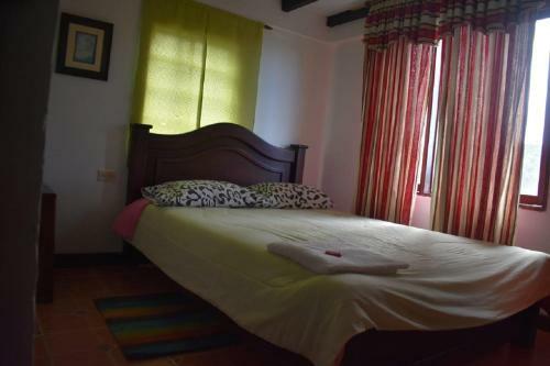 Hostal Hotel Pachamama