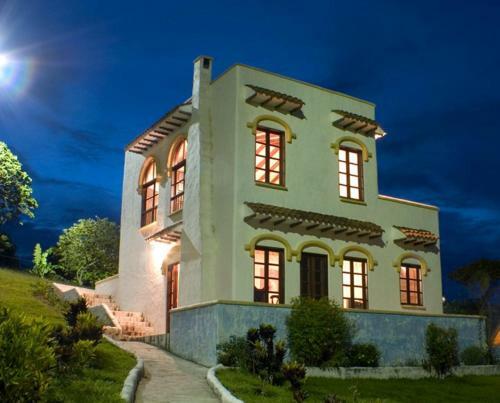 San Agustin Internacional Hotel