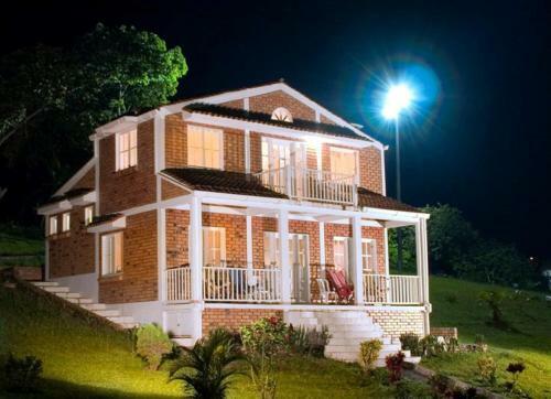 San Agustin Internacional Hotel