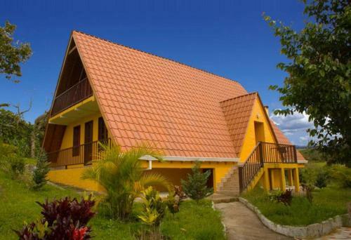 San Agustin Internacional Hotel