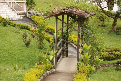 San Agustin Internacional Hotel