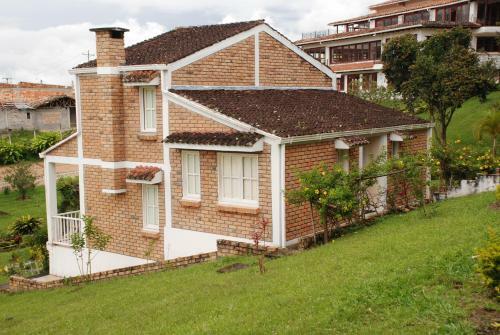 San Agustin Internacional Hotel