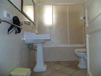 Aparthotel Residence Kale