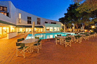 Hotel Domina Home Kyrie