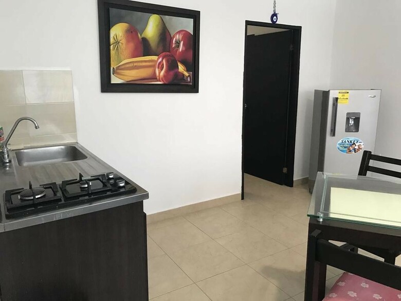 Caribbean Island Hotel 1er Piso