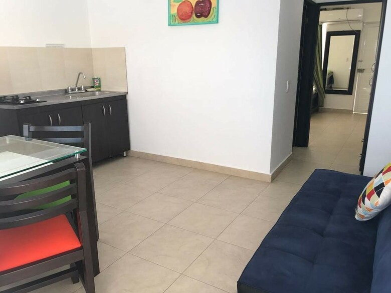 Caribbean Island Hotel 1er Piso