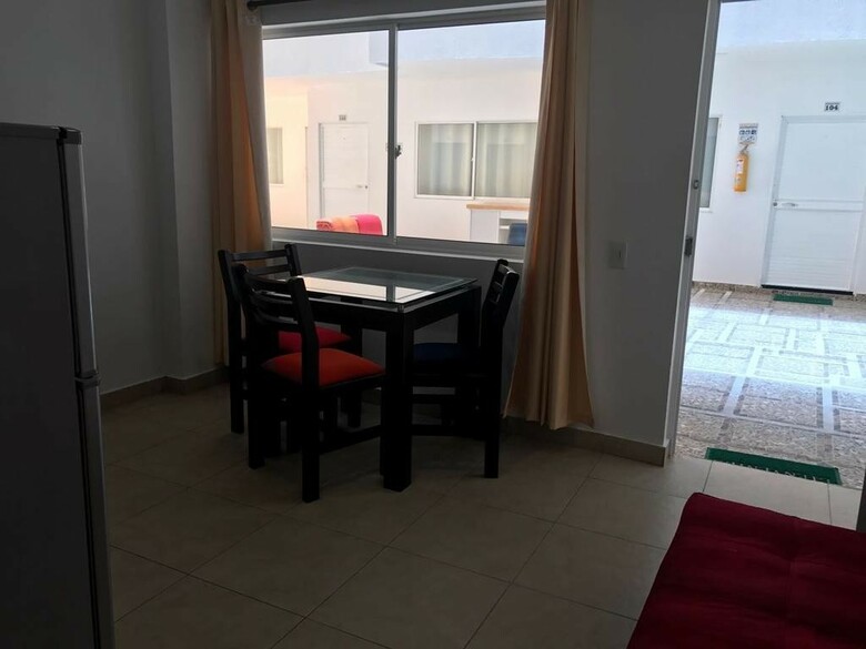 Caribbean Island Hotel 1er Piso